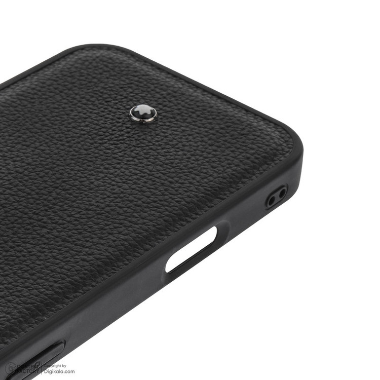 کاور مون بلان مدل MB-12 مناسب برای گوشی موبایل اپل iPhone 17 Pro Max