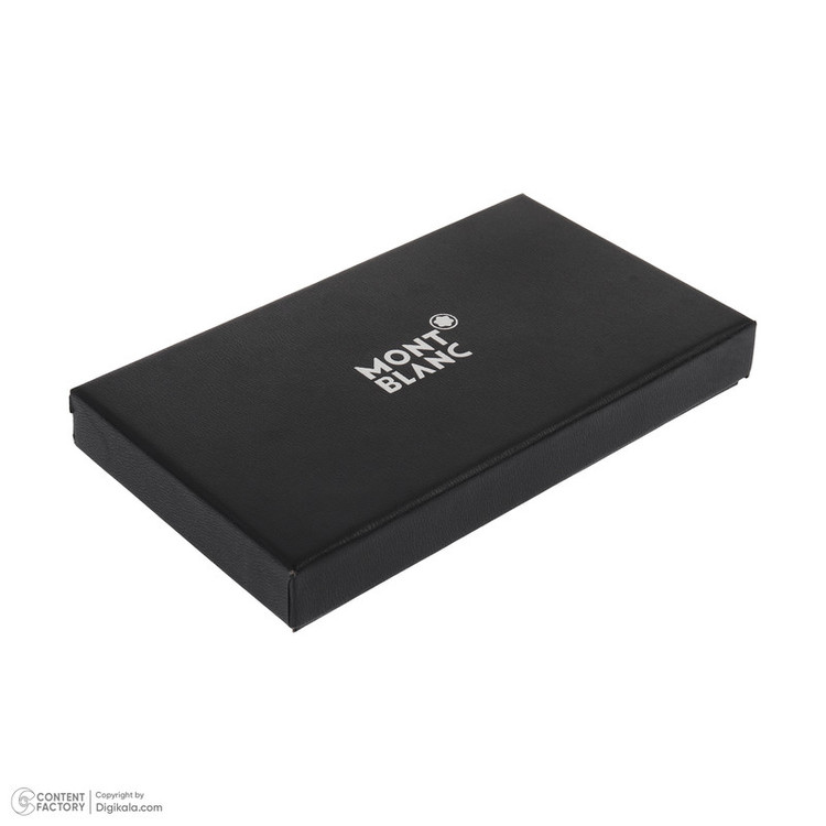 کاور مون بلان مدل MB-12 مناسب برای گوشی موبایل اپل iPhone 17 Pro Max