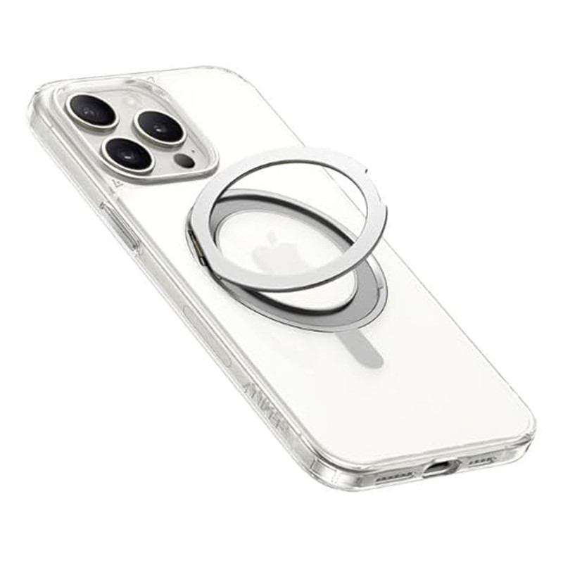کاور انکر مدل A90H1 مناسب برای گوشی موبایل اپل iPhone 16 Pro
