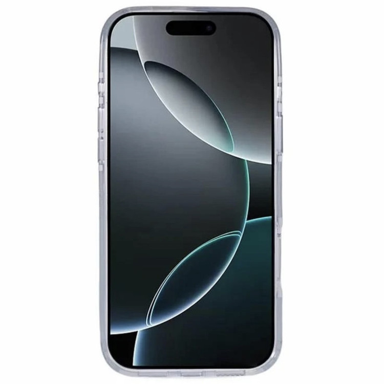 کاور یانگ کیت مدل crystal colors مناسب برای گوشی موبایل اپل iphone 16promax