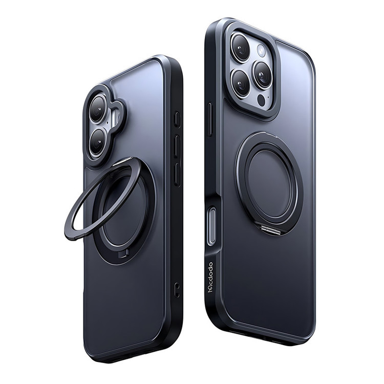 کاور مک دودو مدل PC-493 مناسب برای گوشی موبایل اپل iPhone 16