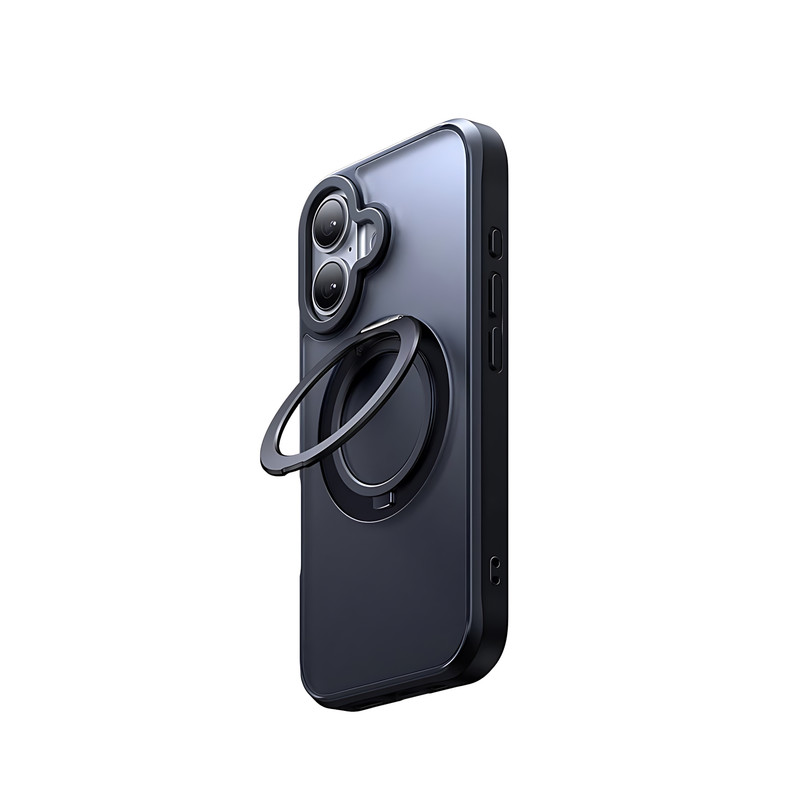 کاور مک دودو مدل PC-493 مناسب برای گوشی موبایل اپل iPhone 16