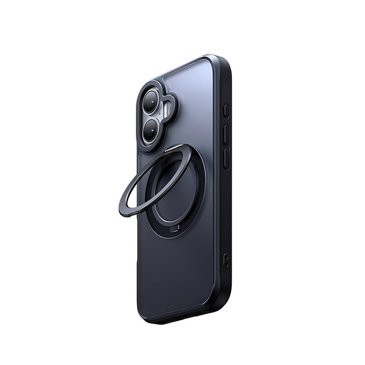 کاور مک دودو مدل PC-493 مناسب برای گوشی موبایل اپل iPhone 16
