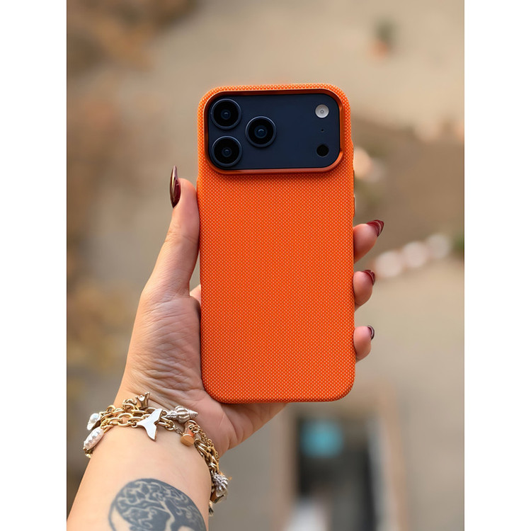 کاور مدل Vexar مناسب برای گوشی موبایل اپل iPhone 17 Pro