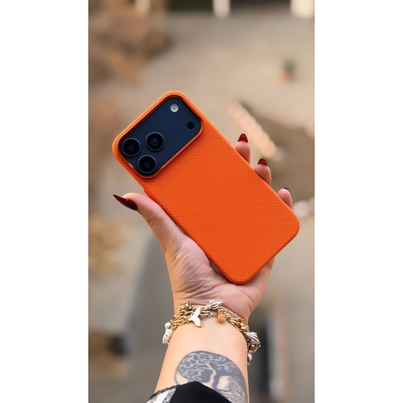 کاور مدل Vexar مناسب برای گوشی موبایل اپل iPhone 17 Pro