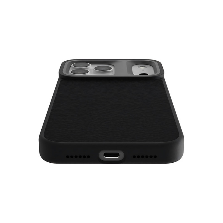کاور کاجسا مدل Litchi مناسب برای گوشی موبایل اپل iPhone 17 Pro Max