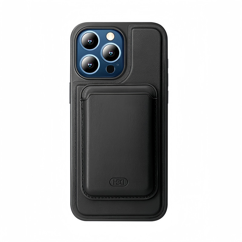 کاور اچ دی دی مدل HBC-009 مناسب برای گوشی موبایل اپل iPhone 16 Pro Max