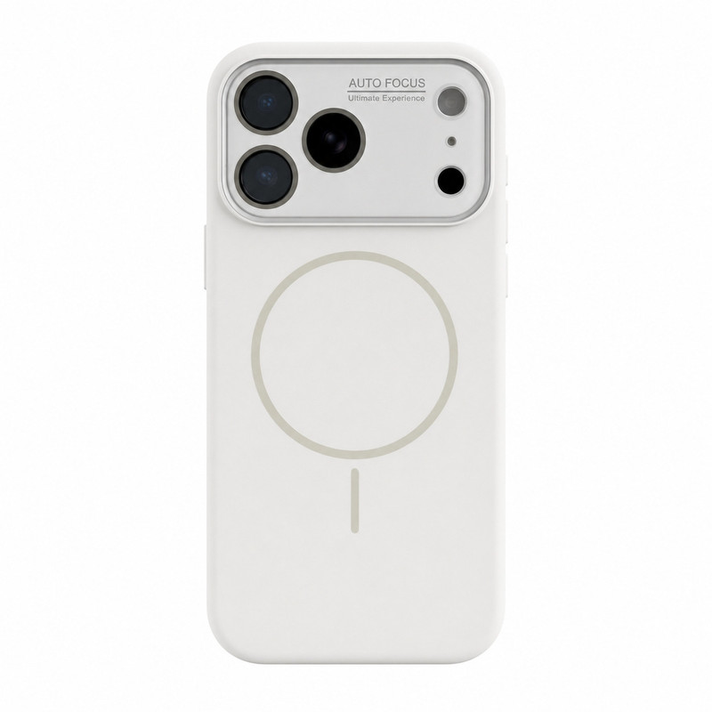 کاور مدل Zoya مناسب برای گوشی موبایل اپل iPhone 17 Pro Max