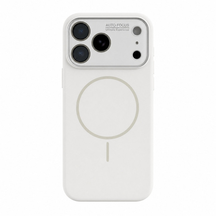 کاور مدل Zoya مناسب برای گوشی موبایل اپل iPhone 17 Pro Max