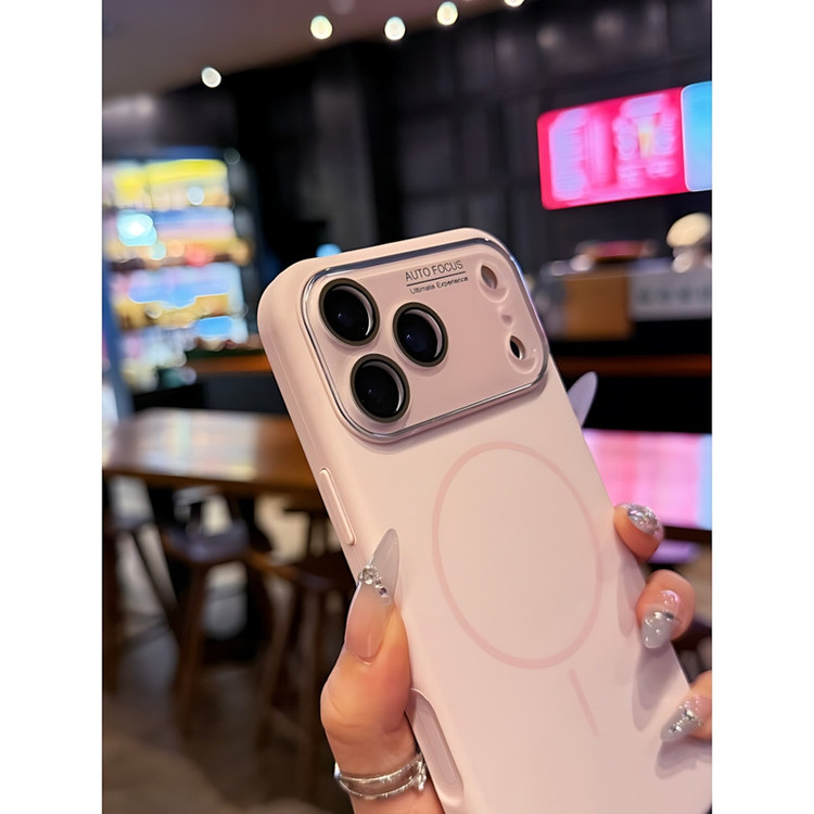 کاور مدل Zoya مناسب برای گوشی موبایل اپل iPhone 17 Pro Max
