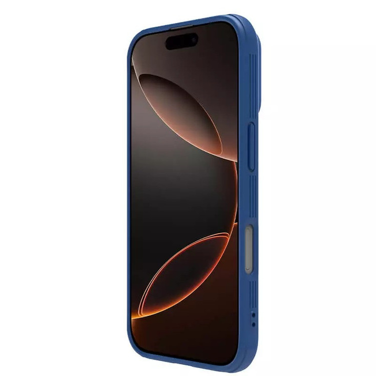 کاور نیلکین مدل CamShield Pro Magnetic مناسب برای گوشی موبایل اپل iPhone 16 Pro