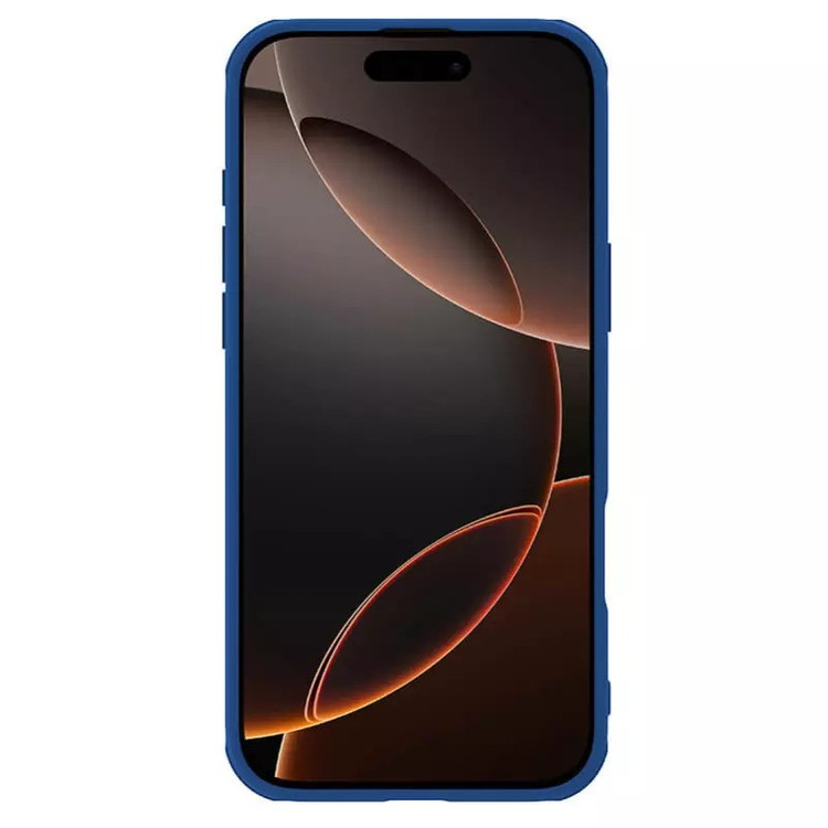 کاور نیلکین مدل CamShield Pro Magnetic مناسب برای گوشی موبایل اپل iPhone 16 Pro