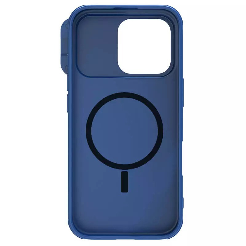 کاور نیلکین مدل CamShield Pro Magnetic مناسب برای گوشی موبایل اپل iPhone 16 Pro