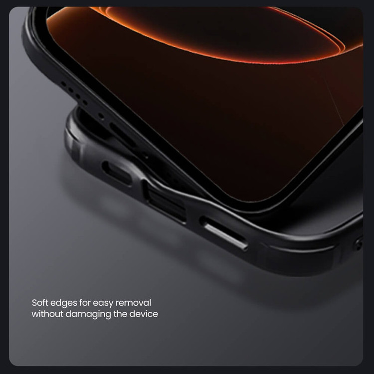 کاور نیلکین مدل CamShield Pro Magnetic مناسب برای گوشی موبایل اپل iPhone 16 Pro