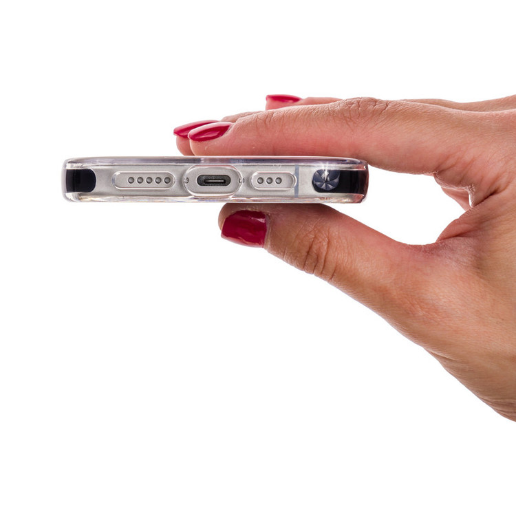 کاور ویناکیسز مدلI found your paw MagSafe مناسب برای گوشی موبایل اپل iphone 16