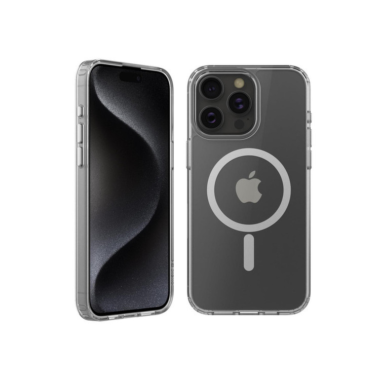 کاور بلکین مدل مگ سیف دار مناسب برای گوشی موبایل اپل IPHONE 15