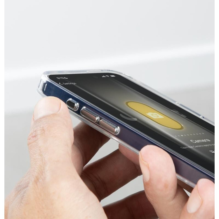 کاور بلکین مدل مگ سیف دار مناسب برای گوشی موبایل اپل IPHONE 15