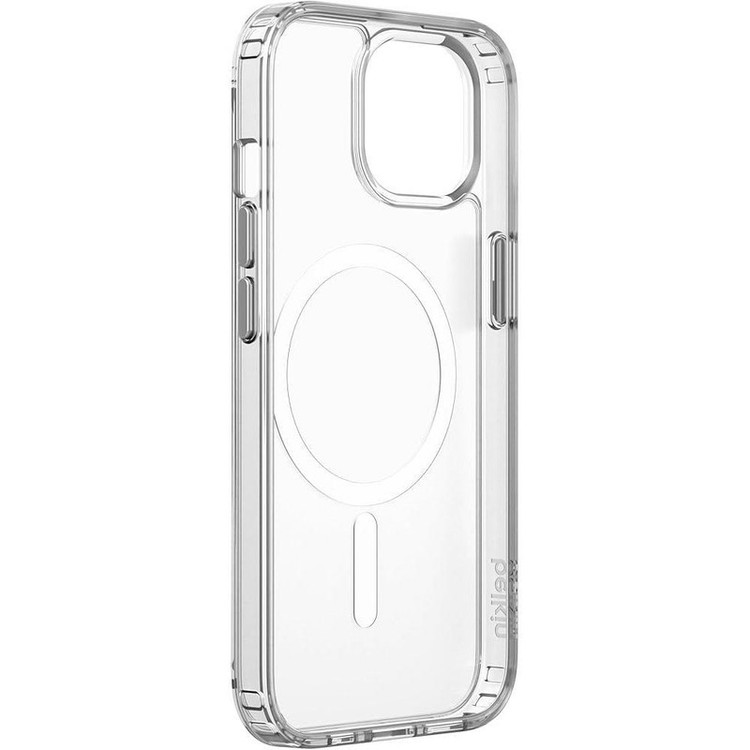 کاور بلکین مدل مگ سیف دار مناسب برای گوشی موبایل اپل IPHONE 15