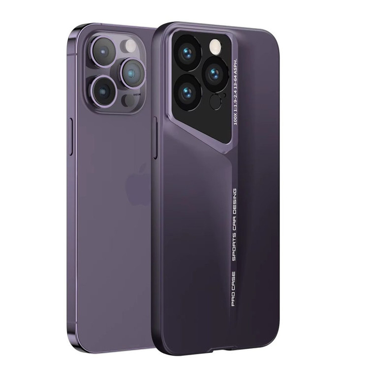 کاور جی کی کی طرح BLADE ULTRA THIN COVER مناسب برای گوشی موبایل اپل iPhone 16