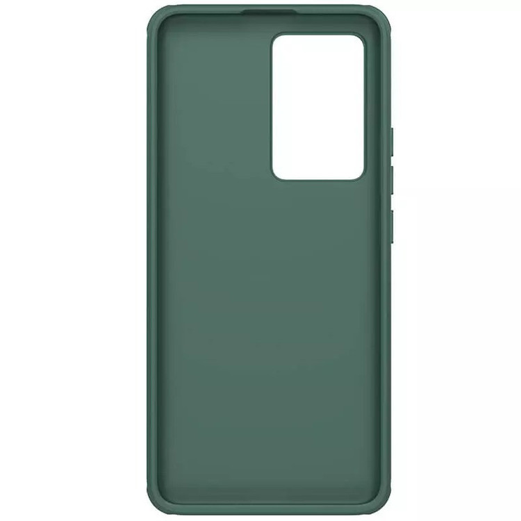 کاور نیلکین مدل Super Frosted Shield Pro مناسب برای گوشی موبایل شیائومی Poco F5 Pro