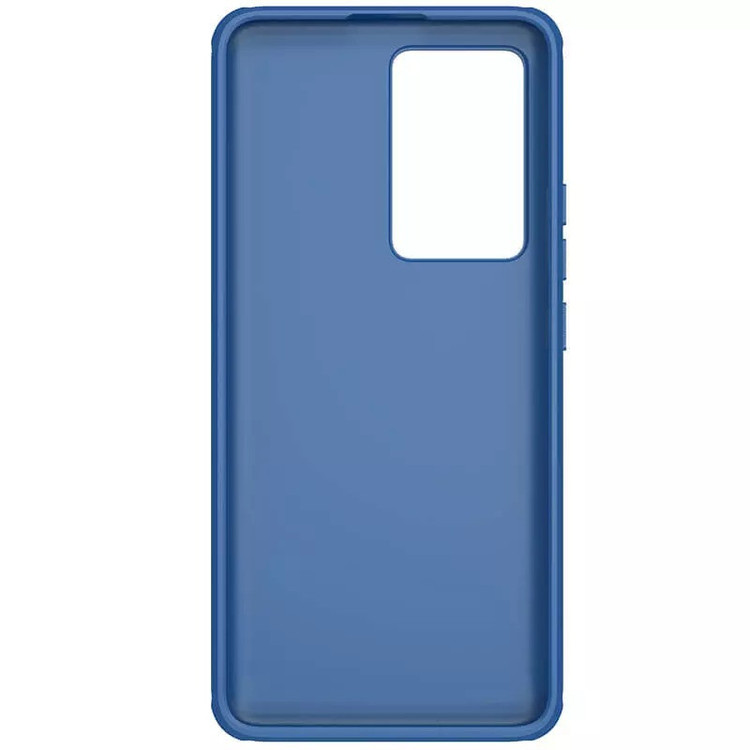 کاور نیلکین مدل Super Frosted Shield Pro مناسب برای گوشی موبایل شیائومی Poco F5 Pro
