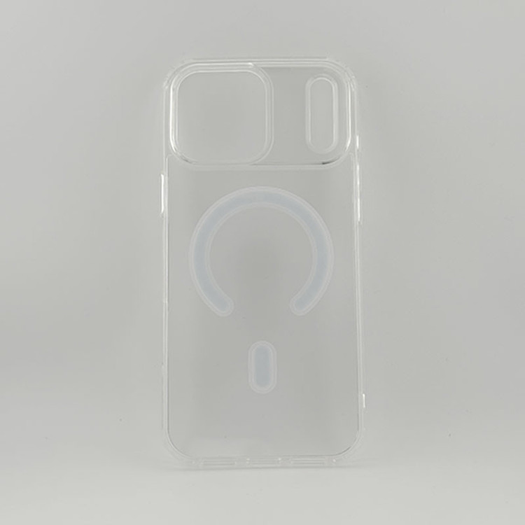 کاور مسیر مدل MGsafeS1 مناسب برای گوشی موبایل اپل iPhone 17 Pro