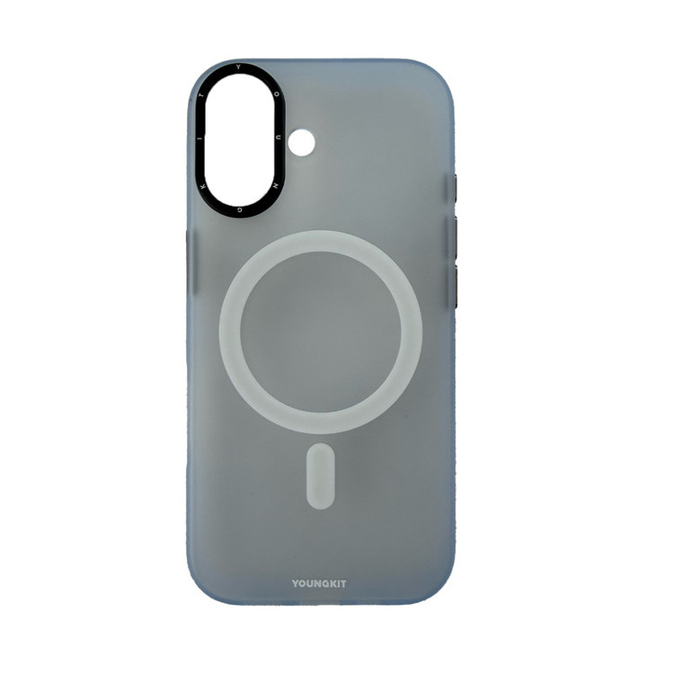 کاور یانگ کیت مدل MagSafe مناسب برای گوشی موبایل اپل iphone 17