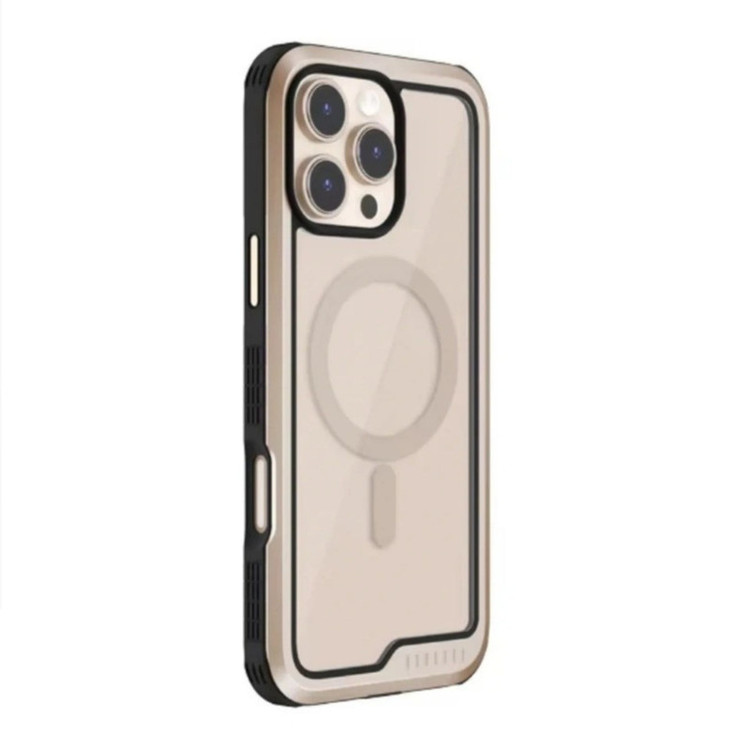 کاور کد Mg مناسب برای گوشی موبایل اپل Iphone 16 Promax