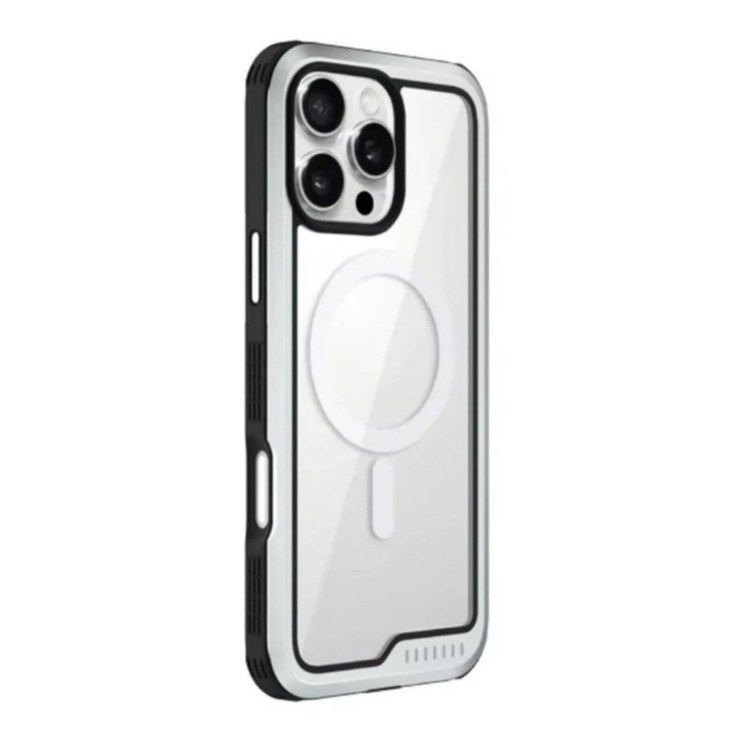 کاور کد Mg مناسب برای گوشی موبایل اپل Iphone 16 Promax