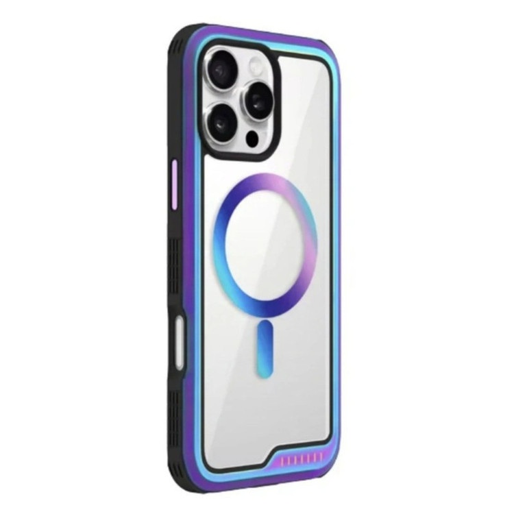 کاور کد Mg مناسب برای گوشی موبایل اپل Iphone 16 Promax
