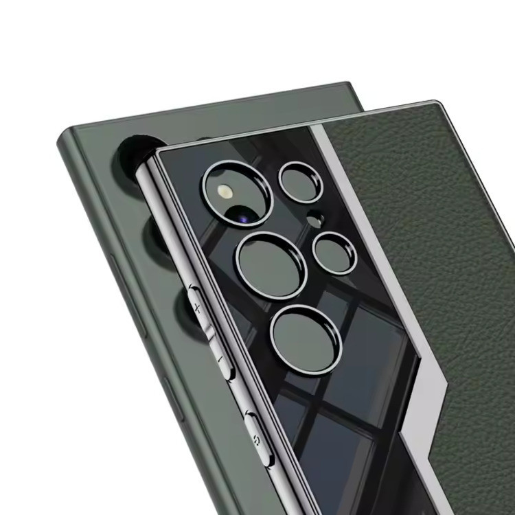 کاور جی کی کی مدل SUPERCAR مناسب برای گوشی موبایل سامسونگ Galaxy S25 ultra