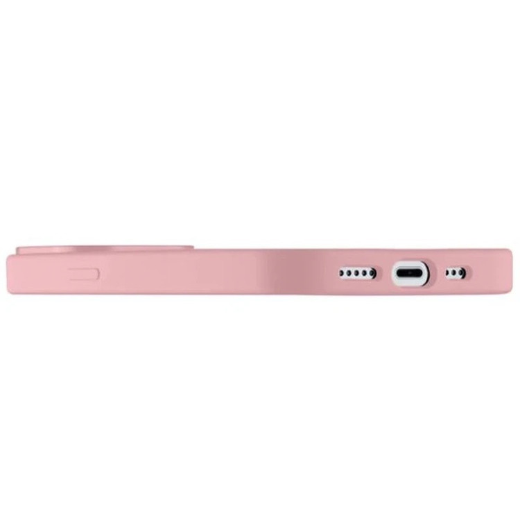 کاور کی -زد دوو مدل ICOAT مناسب برای گوشی موبایل اپل iPhone 16 Pro Max