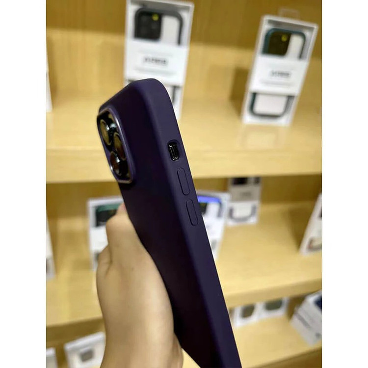 کاور کی -زد دوو مدل ICOAT مناسب برای گوشی موبایل اپل iPhone 16 Pro Max