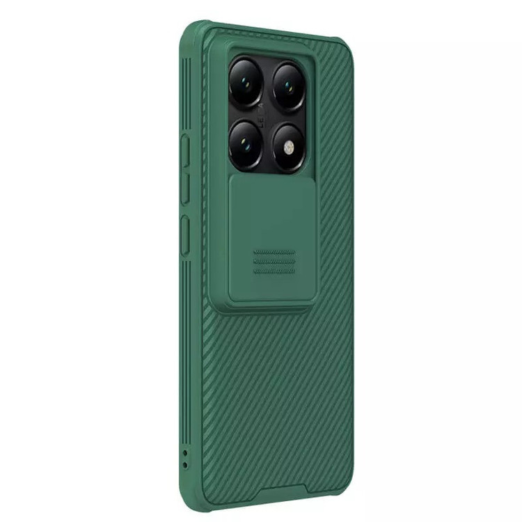 کاور نیلکین مدل CamShield Pro مناسب برای گوشی موبایل شیائومی 14T Pro