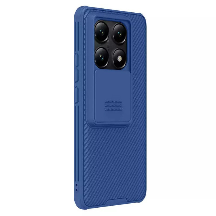 کاور نیلکین مدل CamShield Pro مناسب برای گوشی موبایل شیائومی 14T Pro