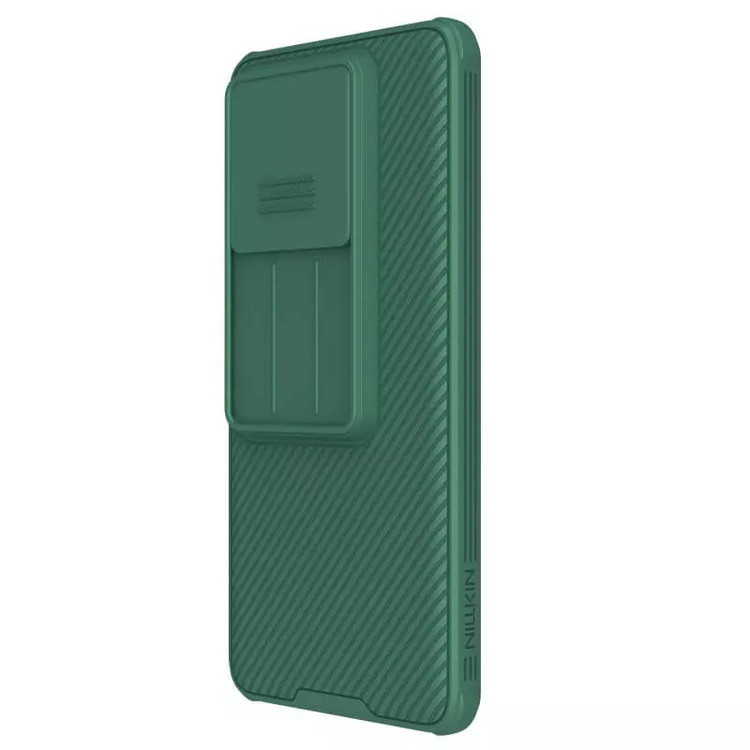 کاور نیلکین مدل CamShield Pro مناسب برای گوشی موبایل شیائومی 14T Pro