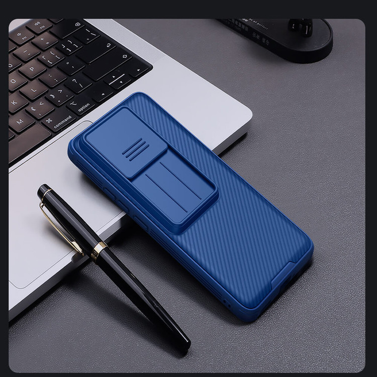 کاور نیلکین مدل CamShield Pro مناسب برای گوشی موبایل شیائومی 14T Pro