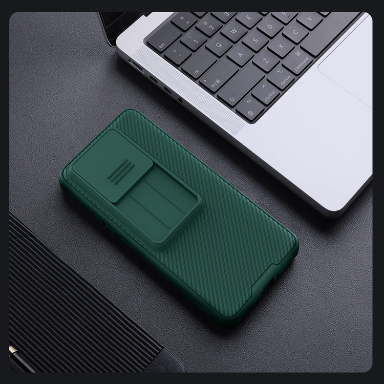 کاور نیلکین مدل CamShield Pro مناسب برای گوشی موبایل شیائومی 14T Pro