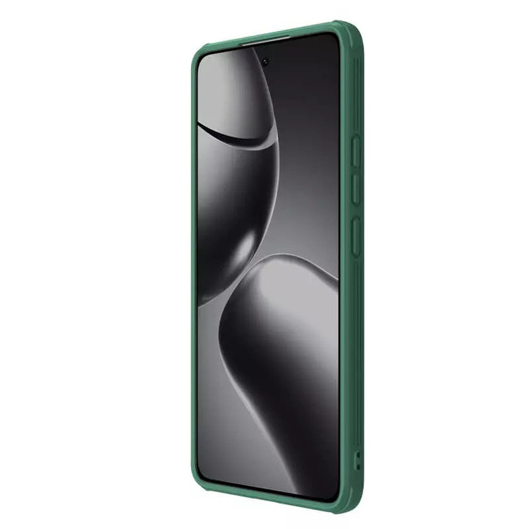 کاور نیلکین مدل CamShield Pro مناسب برای گوشی موبایل شیائومی 14T Pro