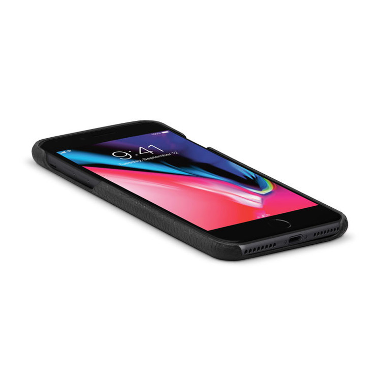 کاور اگرت مدل Floater چرمی مناسب برای گوشی موبایل اپل iPhone 7 Plus