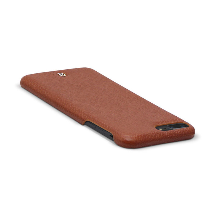 کاور اگرت مدل Floater چرمی مناسب برای گوشی موبایل اپل iPhone 7 Plus