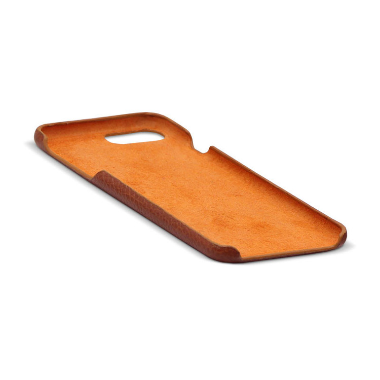 کاور اگرت مدل Floater چرمی مناسب برای گوشی موبایل اپل iPhone 7 Plus