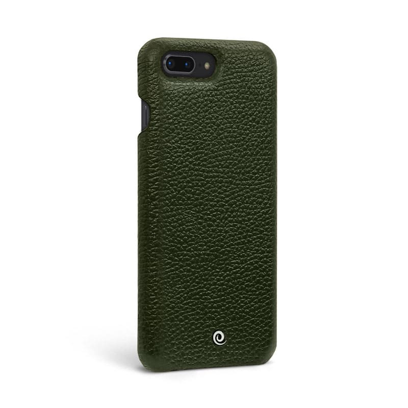کاور اگرت مدل Floater چرمی مناسب برای گوشی موبایل اپل iPhone 7 Plus