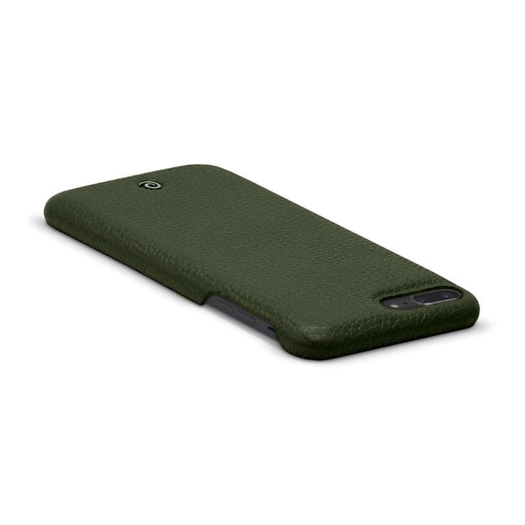 کاور اگرت مدل Floater چرمی مناسب برای گوشی موبایل اپل iPhone 7 Plus