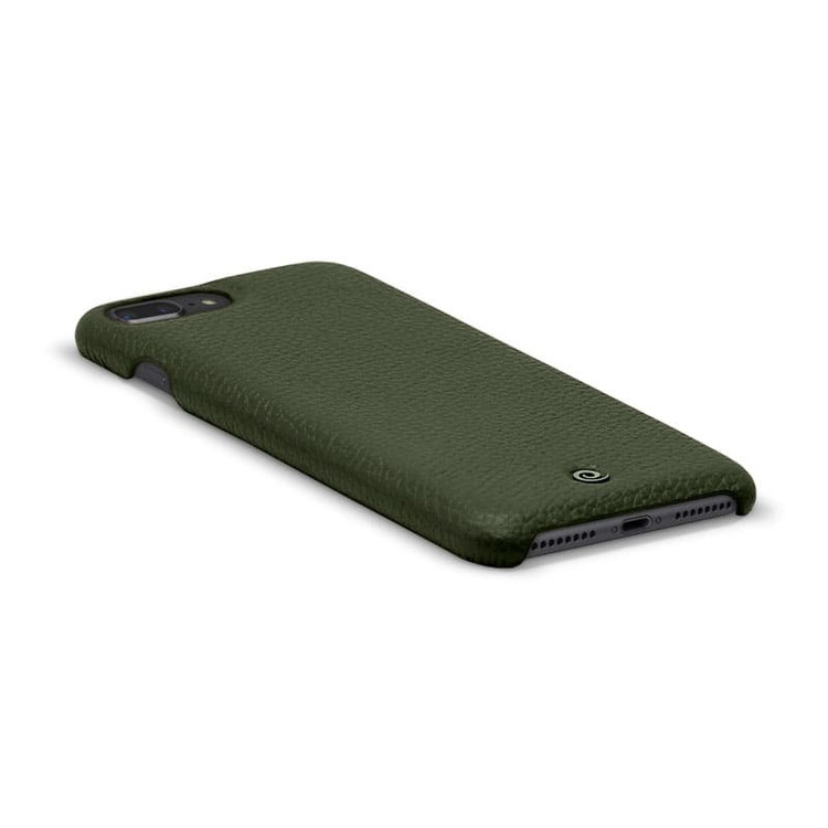 کاور اگرت مدل Floater چرمی مناسب برای گوشی موبایل اپل iPhone 7 Plus