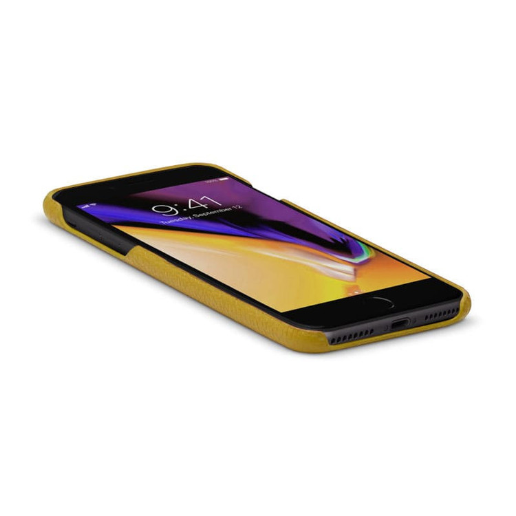 کاور اگرت مدل Floater چرمی مناسب برای گوشی موبایل اپل iPhone 7 Plus