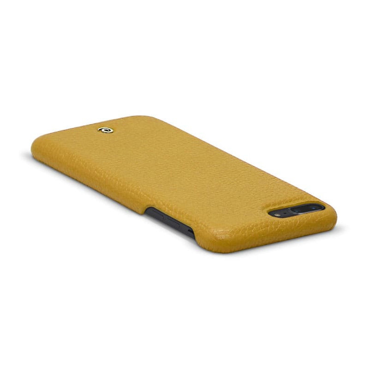 کاور اگرت مدل Floater چرمی مناسب برای گوشی موبایل اپل iPhone 7 Plus