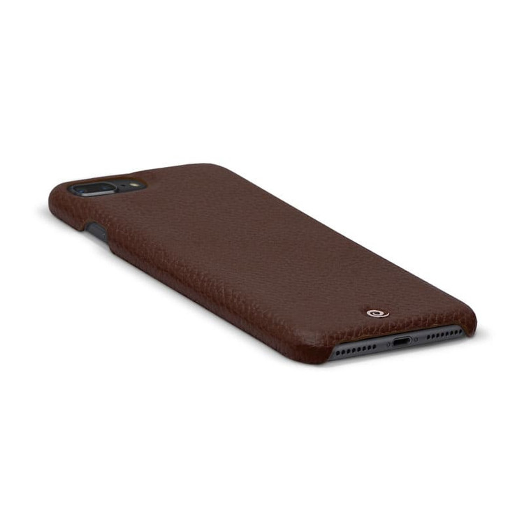 کاور اگرت مدل Floater چرمی مناسب برای گوشی موبایل اپل iPhone 7 Plus