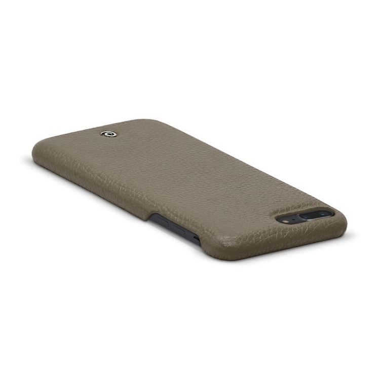 کاور اگرت مدل Floater چرمی مناسب برای گوشی موبایل اپل iPhone 7 Plus