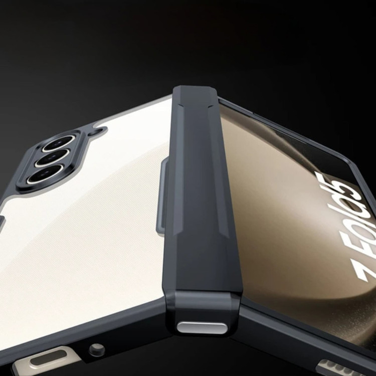 کاور ژاند مدل BEATLE مناسب برای گوشی موبایل سامسونگ Galaxy Z Fold 5
